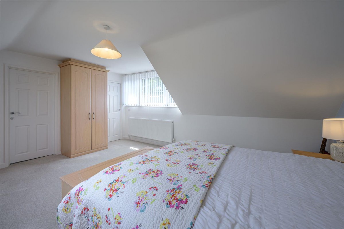 Beacon Rise, Pedmore, Stourbridge, DY9 7HE