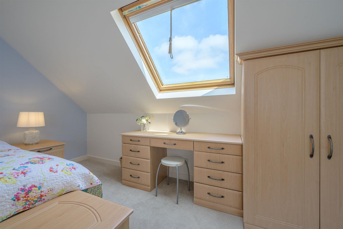 Beacon Rise, Pedmore, Stourbridge, DY9 7HE