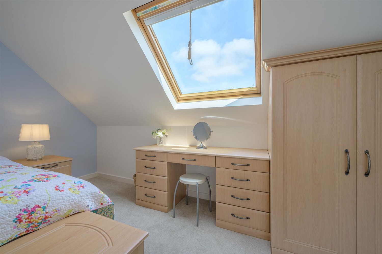 3 bedroom Bungalow for sale in Beacon Rise, Pedmore, Stourbridge, DY9 7HE