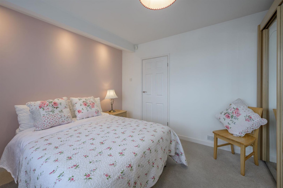 Beacon Rise, Pedmore, Stourbridge, DY9 7HE