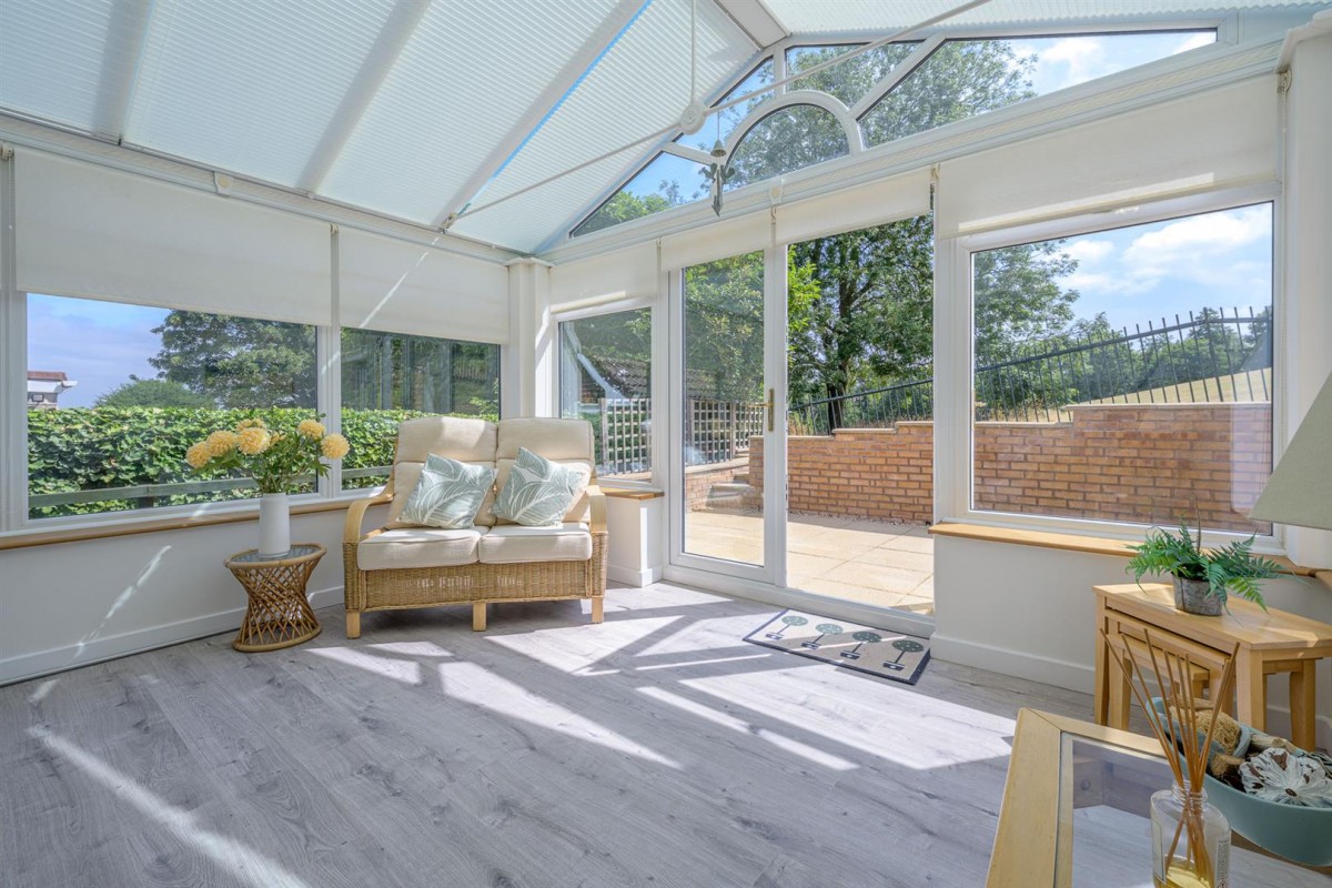 Beacon Rise, Pedmore, Stourbridge, DY9 7HE