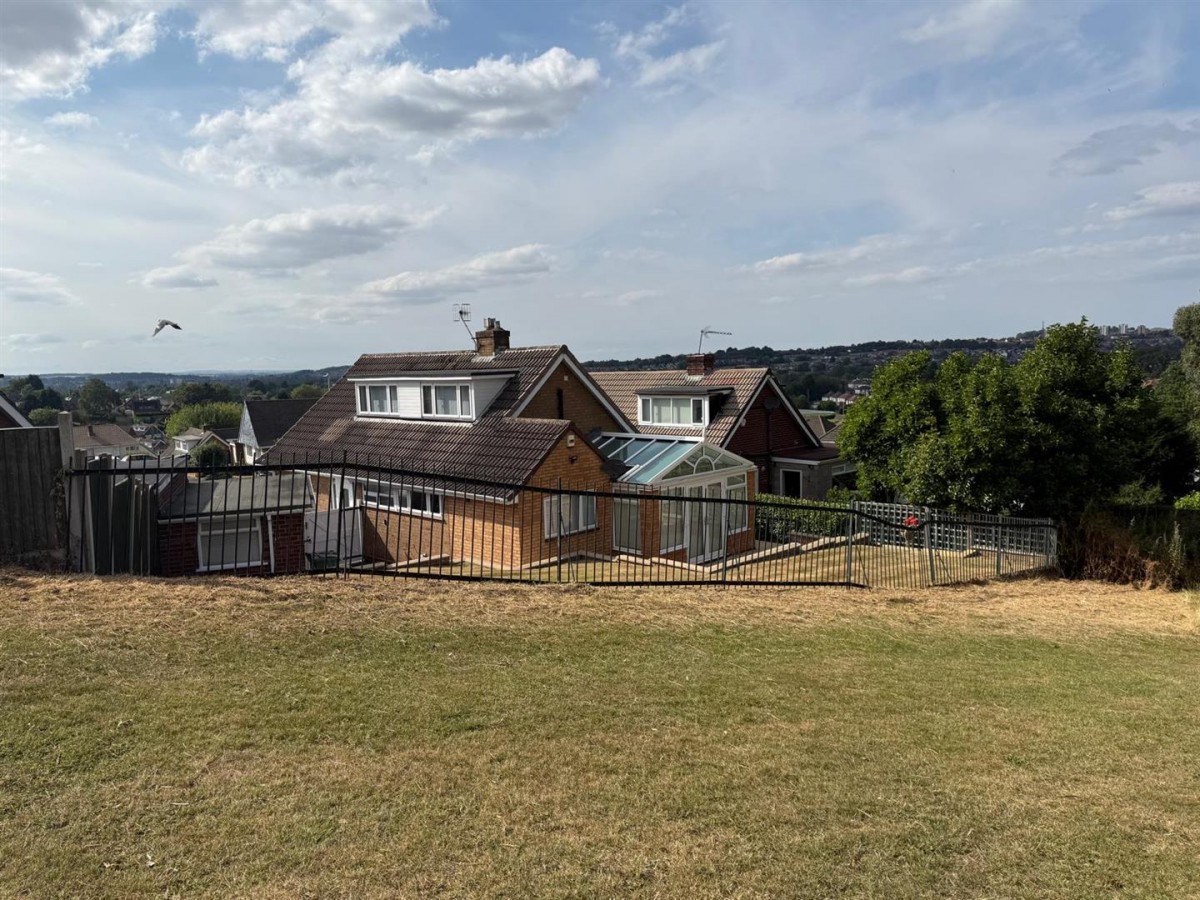 Beacon Rise, Pedmore, Stourbridge, DY9 7HE