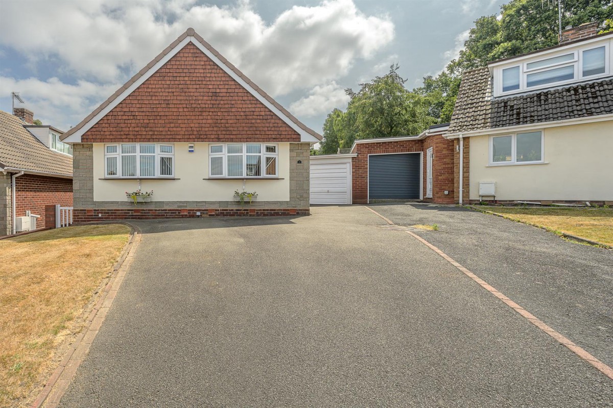 Beacon Rise, Pedmore, Stourbridge, DY9 7HE