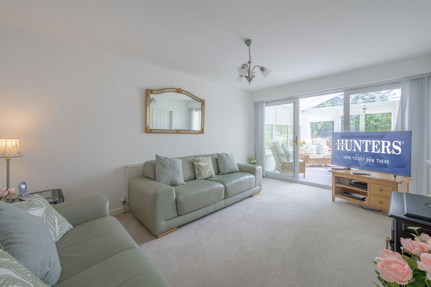 3 bedroom Bungalow for sale in Beacon Rise, Pedmore, Stourbridge, DY9 7HE