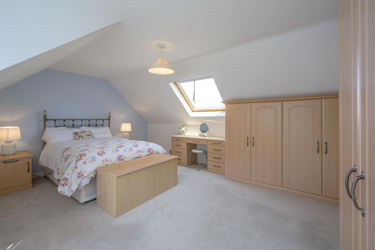3 bedroom Bungalow for sale in Beacon Rise, Pedmore, Stourbridge, DY9 7HE