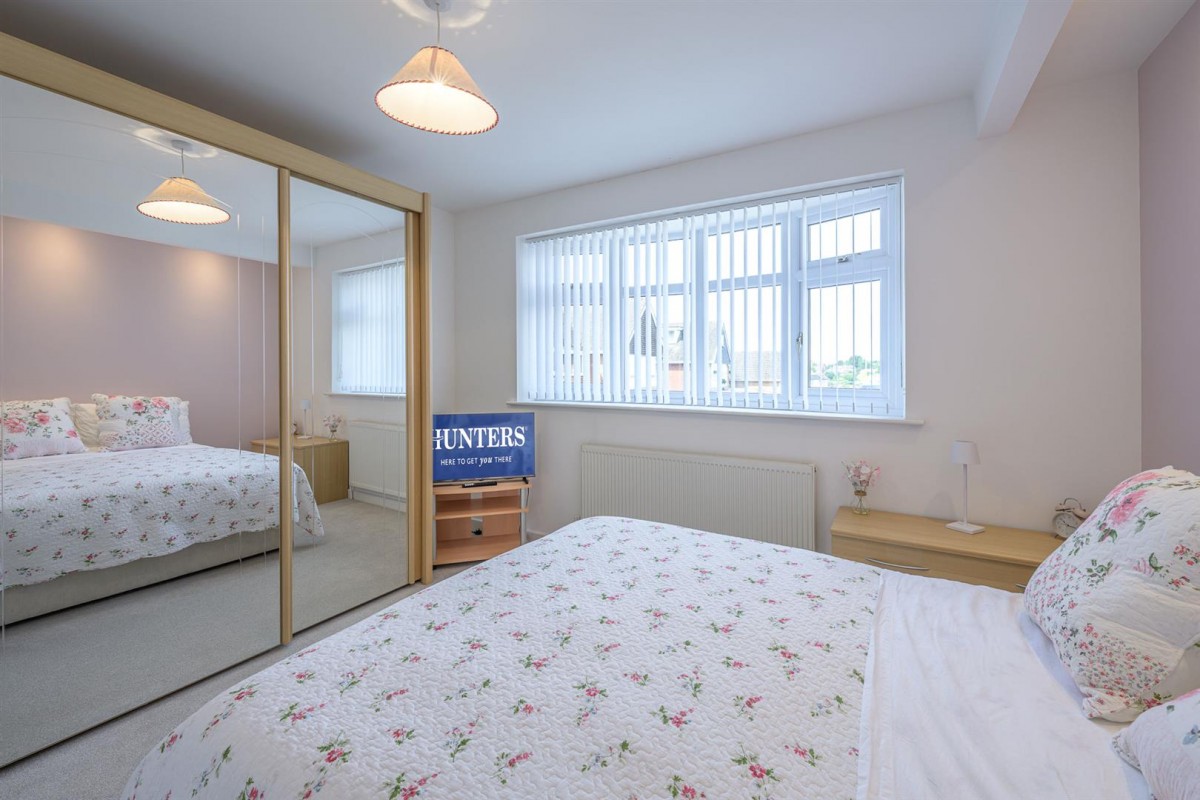 Beacon Rise, Pedmore, Stourbridge, DY9 7HE