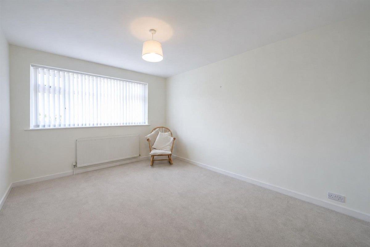Beacon Rise, Pedmore, Stourbridge, DY9 7HE