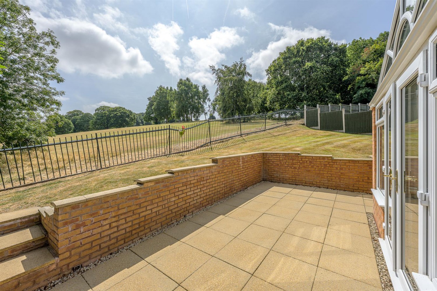 3 bedroom Bungalow for sale in Beacon Rise, Pedmore, Stourbridge, DY9 7HE