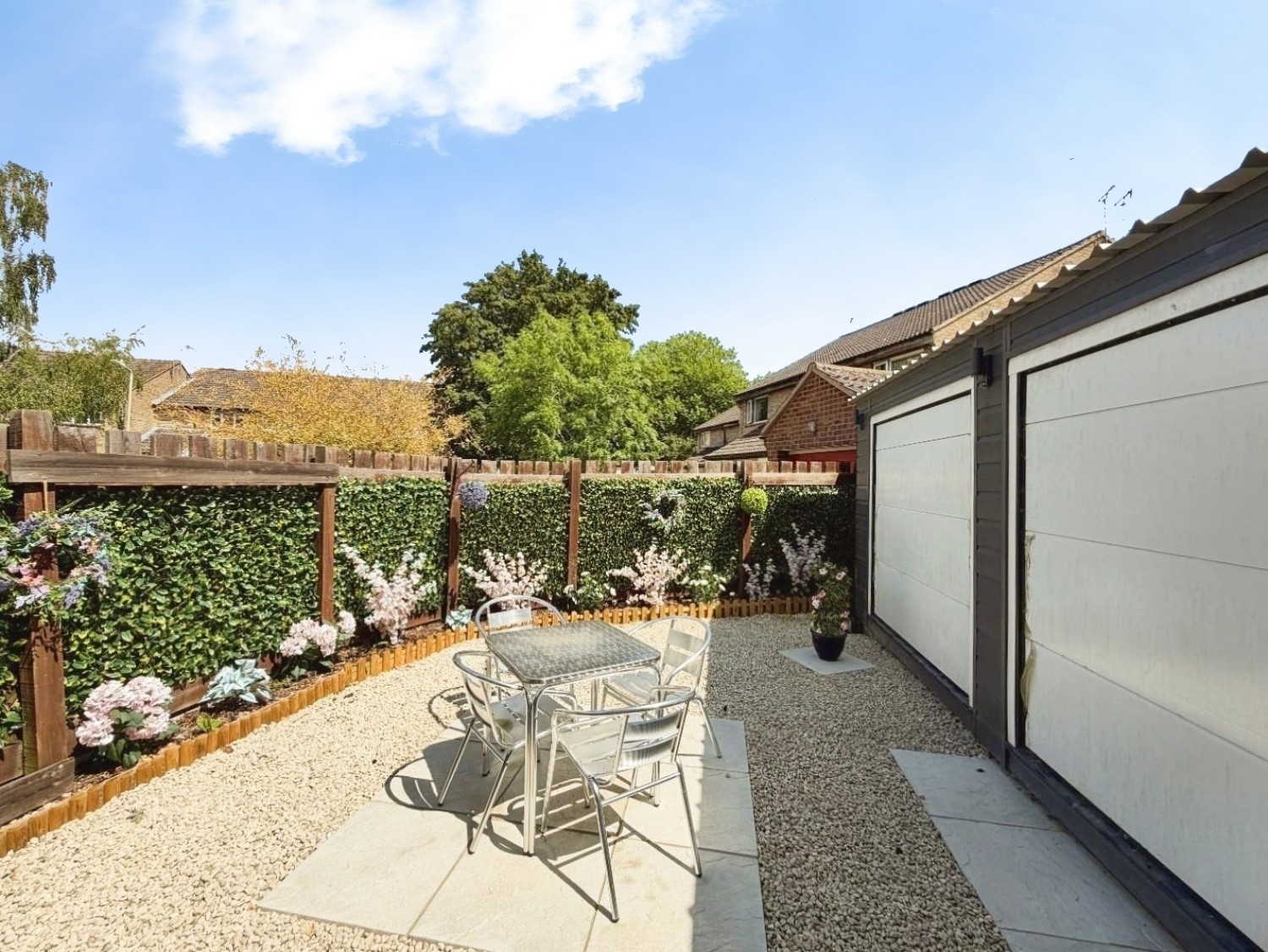 4 bedroom House for sale in Lakemead, Ashford