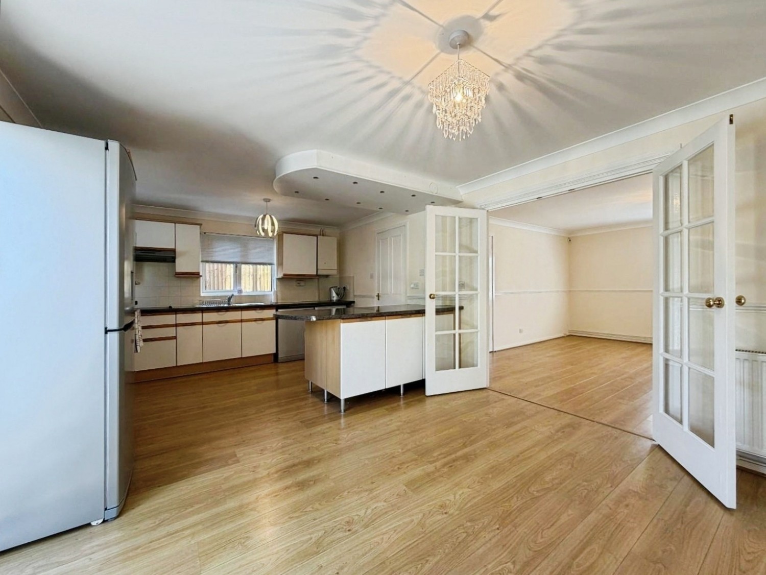4 bedroom House for sale in Lakemead, Ashford