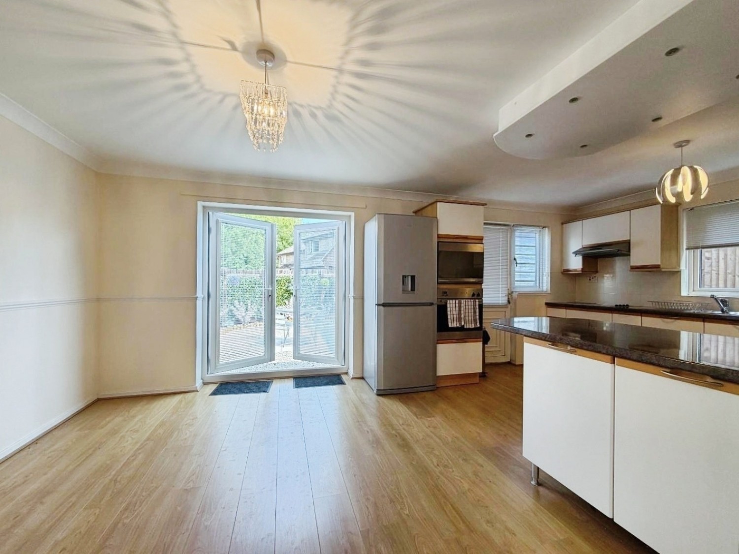 4 bedroom House for sale in Lakemead, Ashford