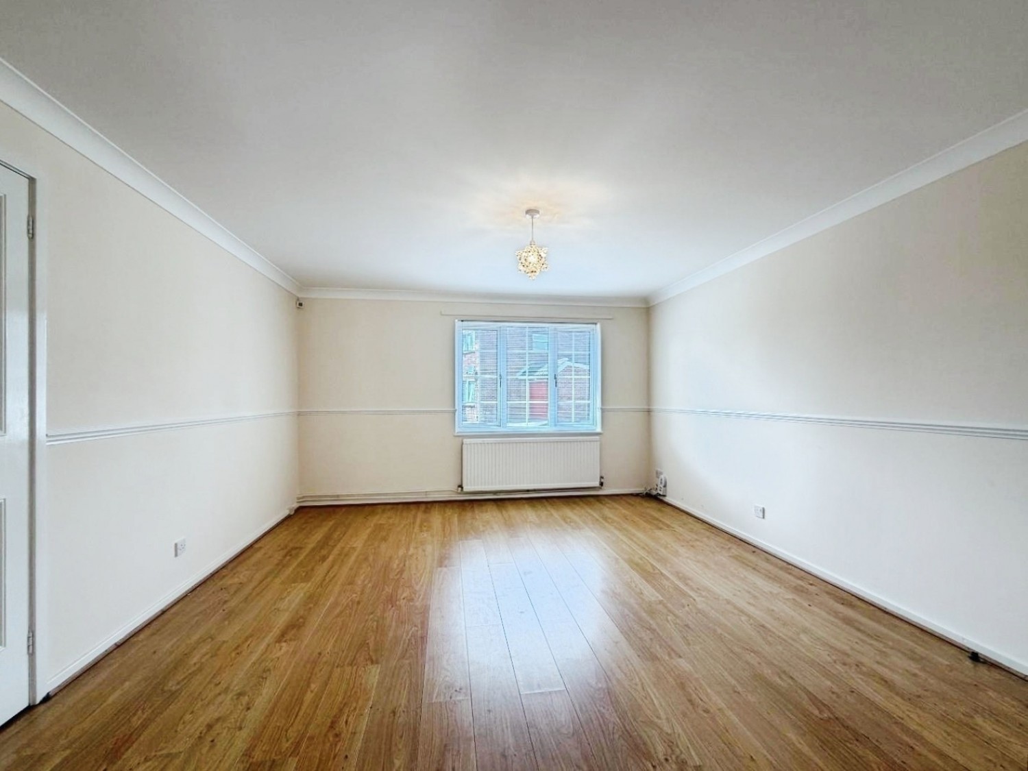 4 bedroom House for sale in Lakemead, Ashford