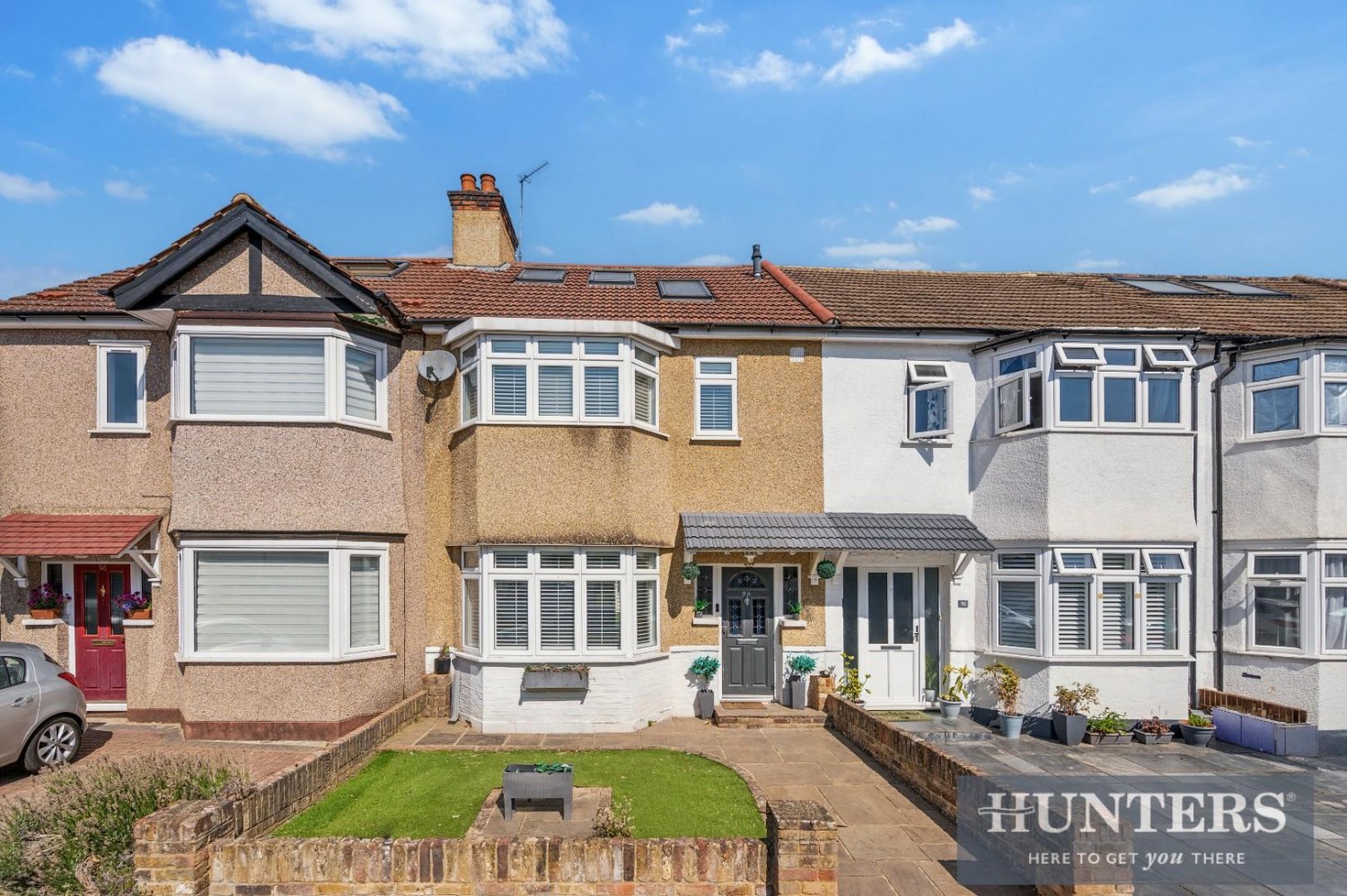 4 bedroom House for sale in Phyllis Avenue, New Malden