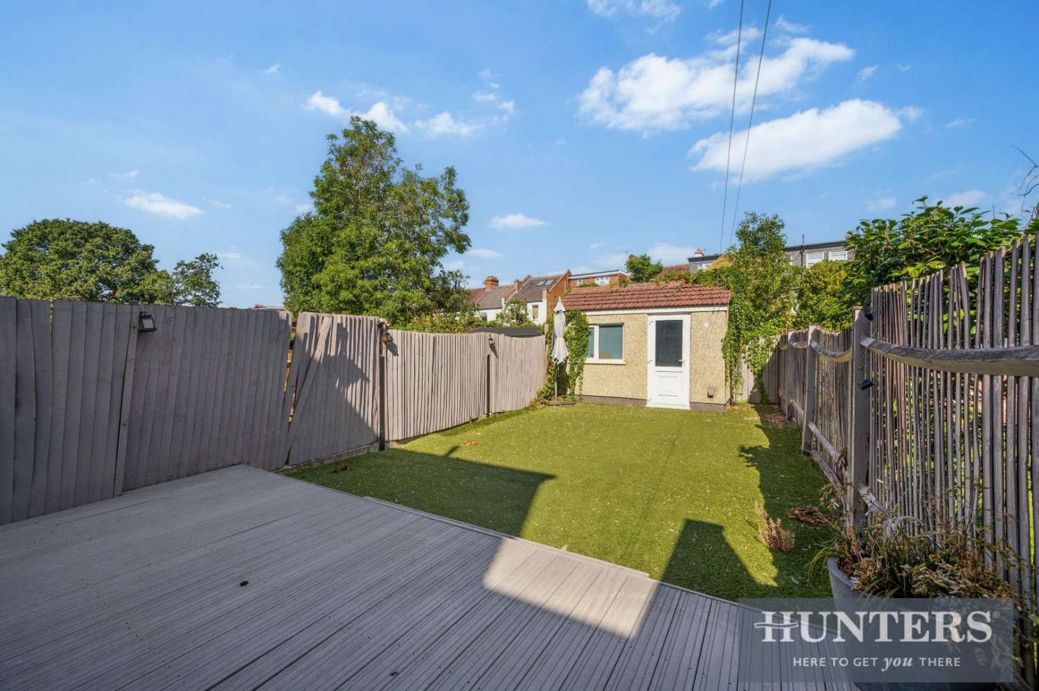 4 bedroom House for sale in Phyllis Avenue, New Malden