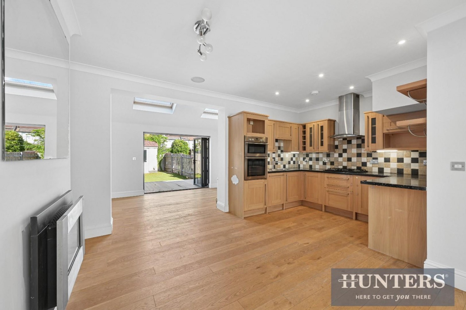 4 bedroom House for sale in Phyllis Avenue, New Malden
