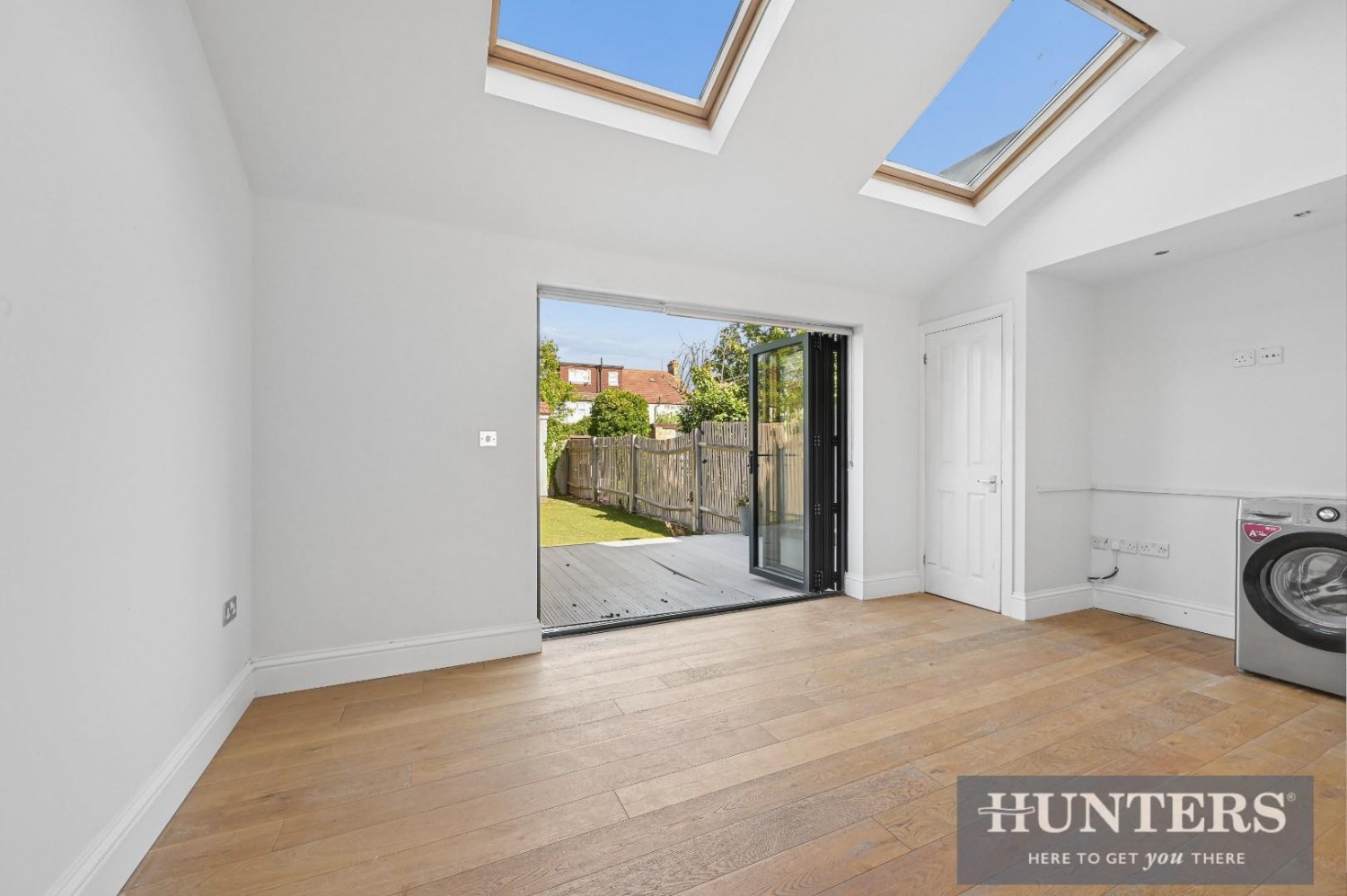 4 bedroom House for sale in Phyllis Avenue, New Malden