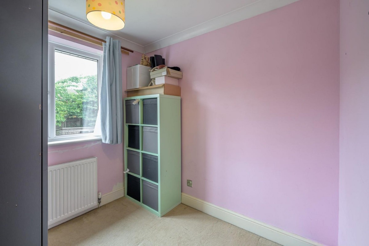 Dearne. Court, Woodsetton, Dudley