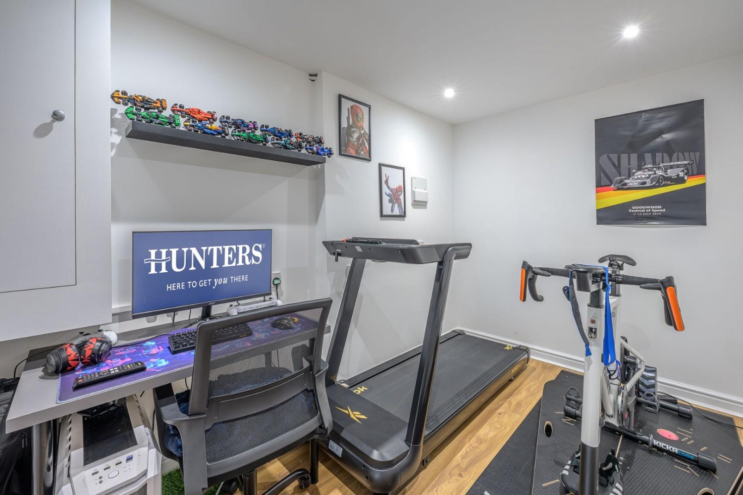 3 bedroom House for sale in Dearne. Court, Woodsetton, Dudley
