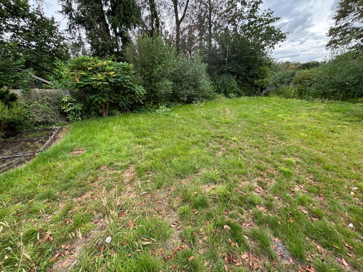 Laughton Wood Corner, Laughton, Gainsborough, DN21 3PY