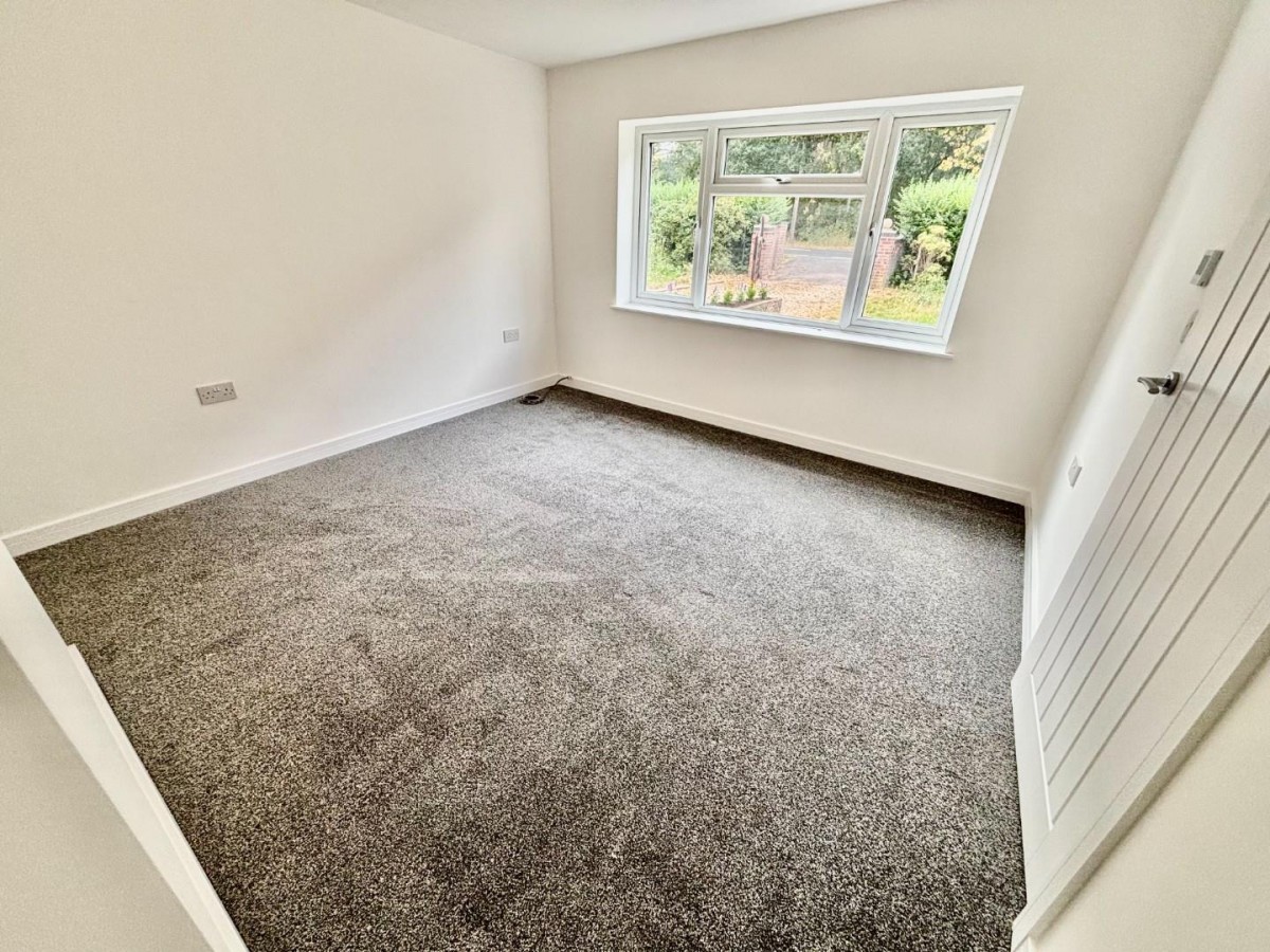 Laughton Wood Corner, Laughton, Gainsborough, DN21 3PY
