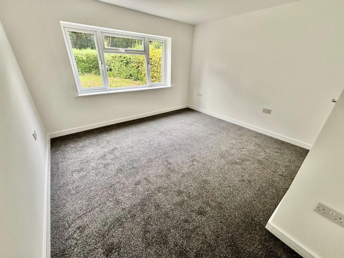 Laughton Wood Corner, Laughton, Gainsborough, DN21 3PY