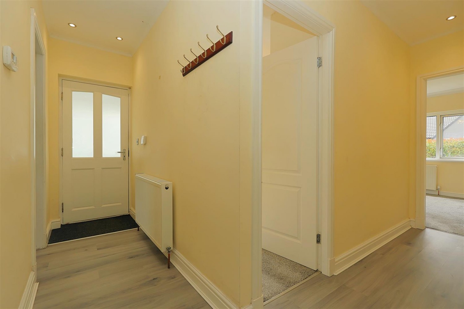 2 bedroom Bungalow for sale in Tyersal Court, Tyersal, , BD4 8EW
