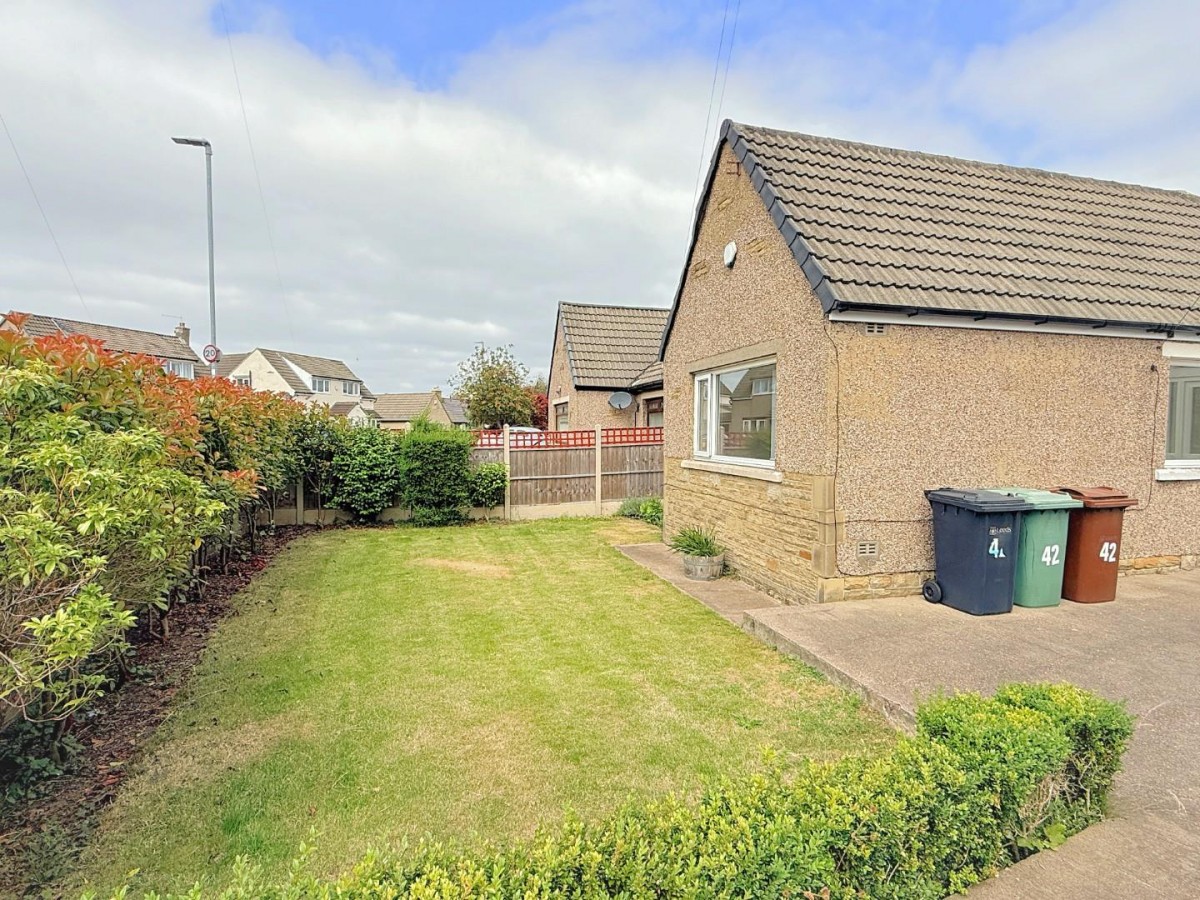 Tyersal Court, Tyersal, , BD4 8EW