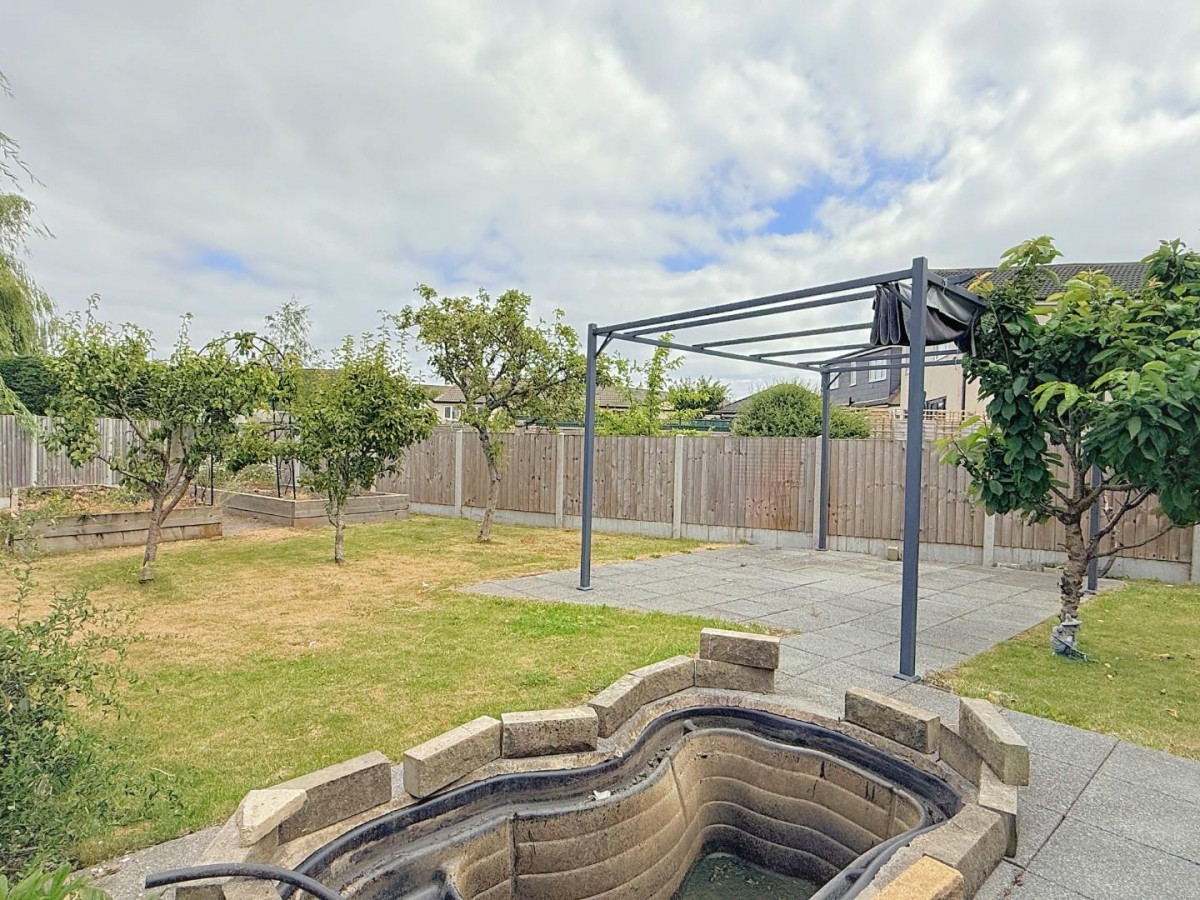 Tyersal Court, Tyersal, , BD4 8EW