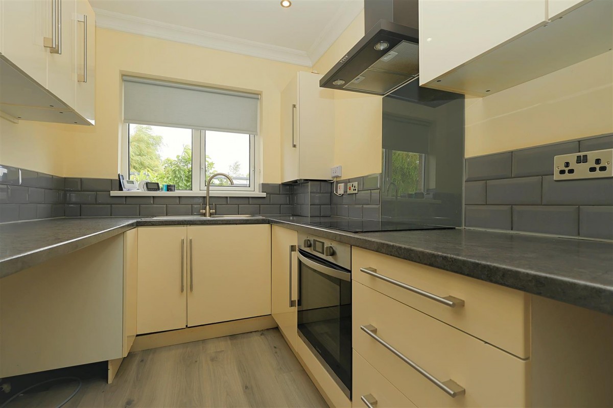 Tyersal Court, Tyersal, , BD4 8EW