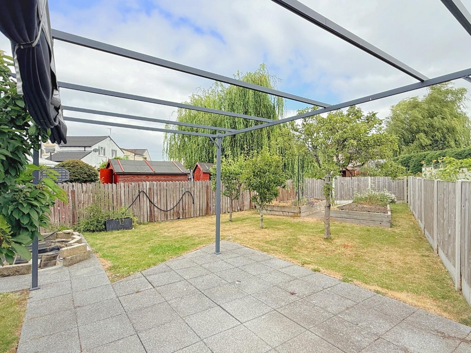 2 bedroom Bungalow for sale in Tyersal Court, Tyersal, , BD4 8EW