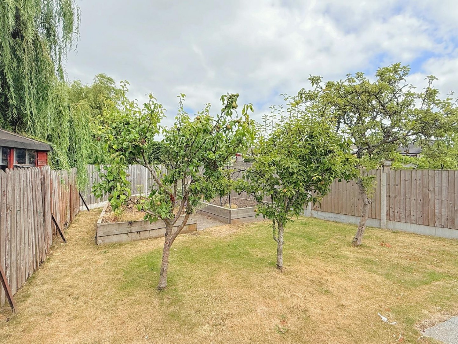 2 bedroom Bungalow for sale in Tyersal Court, Tyersal, , BD4 8EW