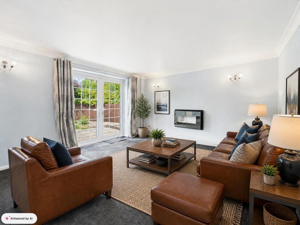Wrangham Drive, Hunmanby, Filey