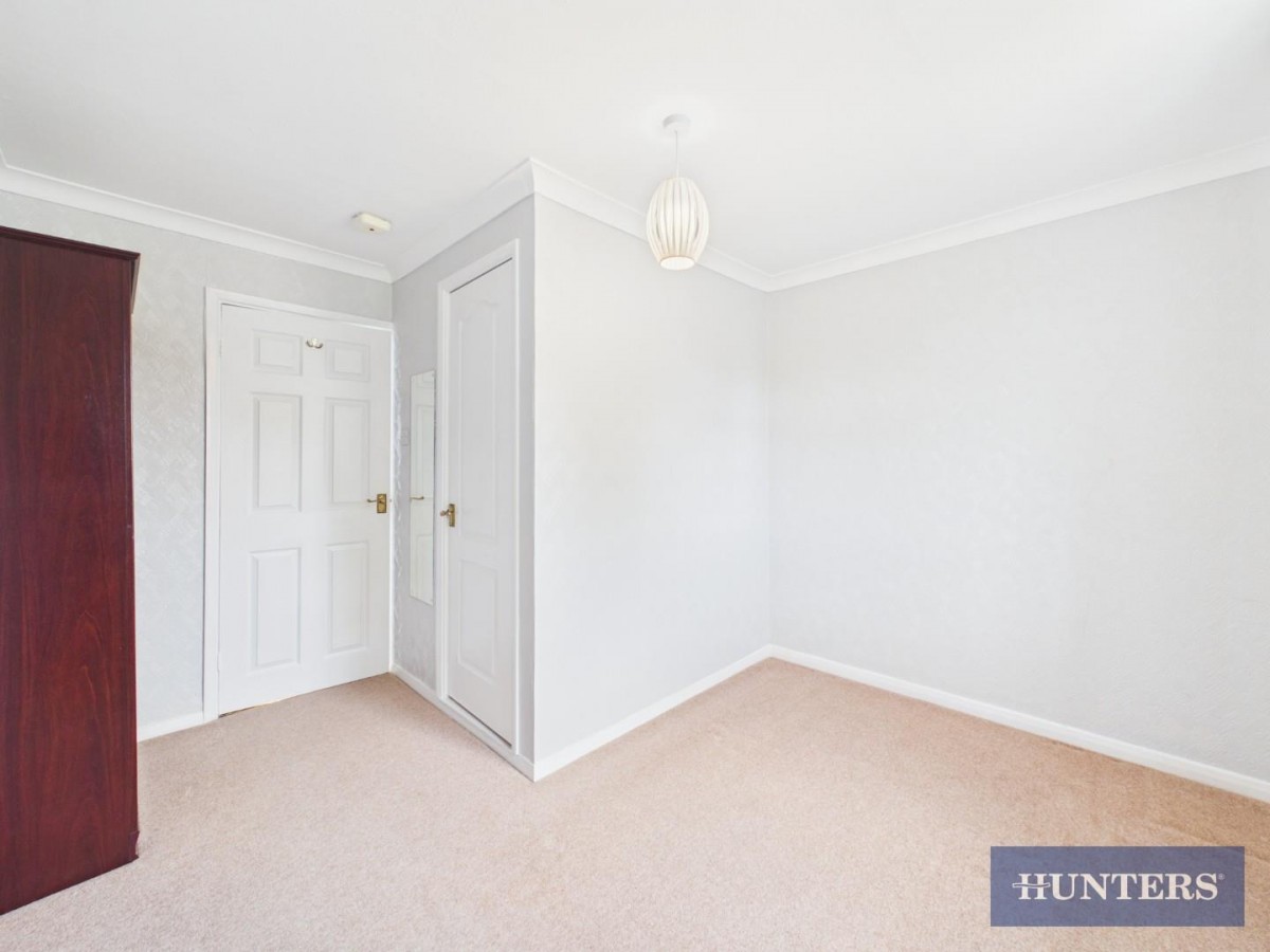 Wrangham Drive, Hunmanby, Filey