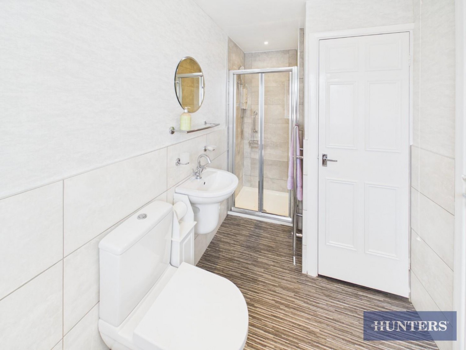 3 bedroom House for sale in Wrangham Drive, Hunmanby, Filey