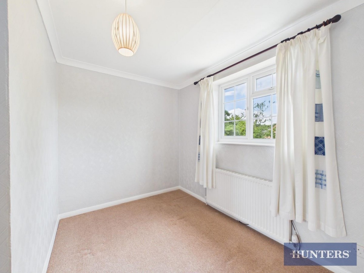 Wrangham Drive, Hunmanby, Filey