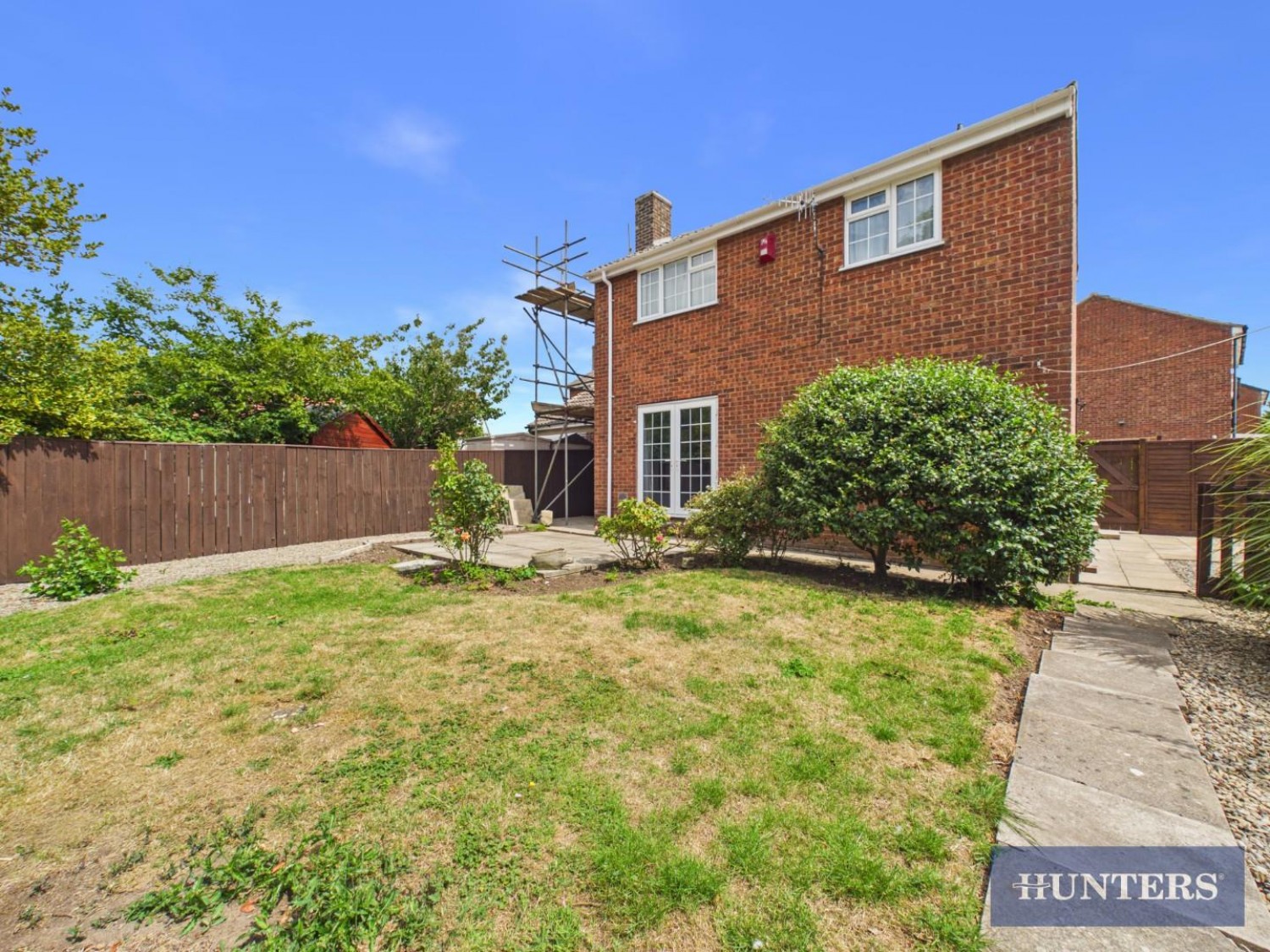 3 bedroom House for sale in Wrangham Drive, Hunmanby, Filey
