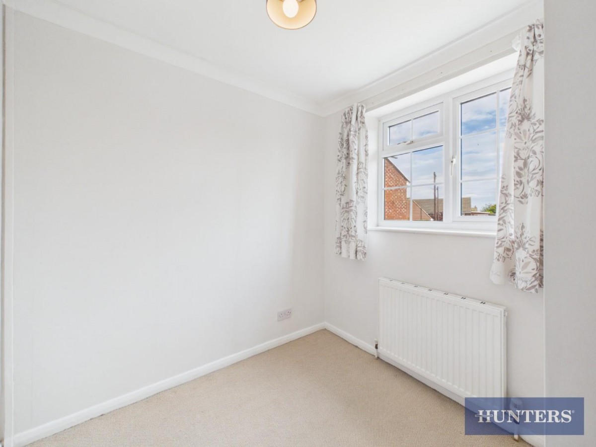 Wrangham Drive, Hunmanby, Filey