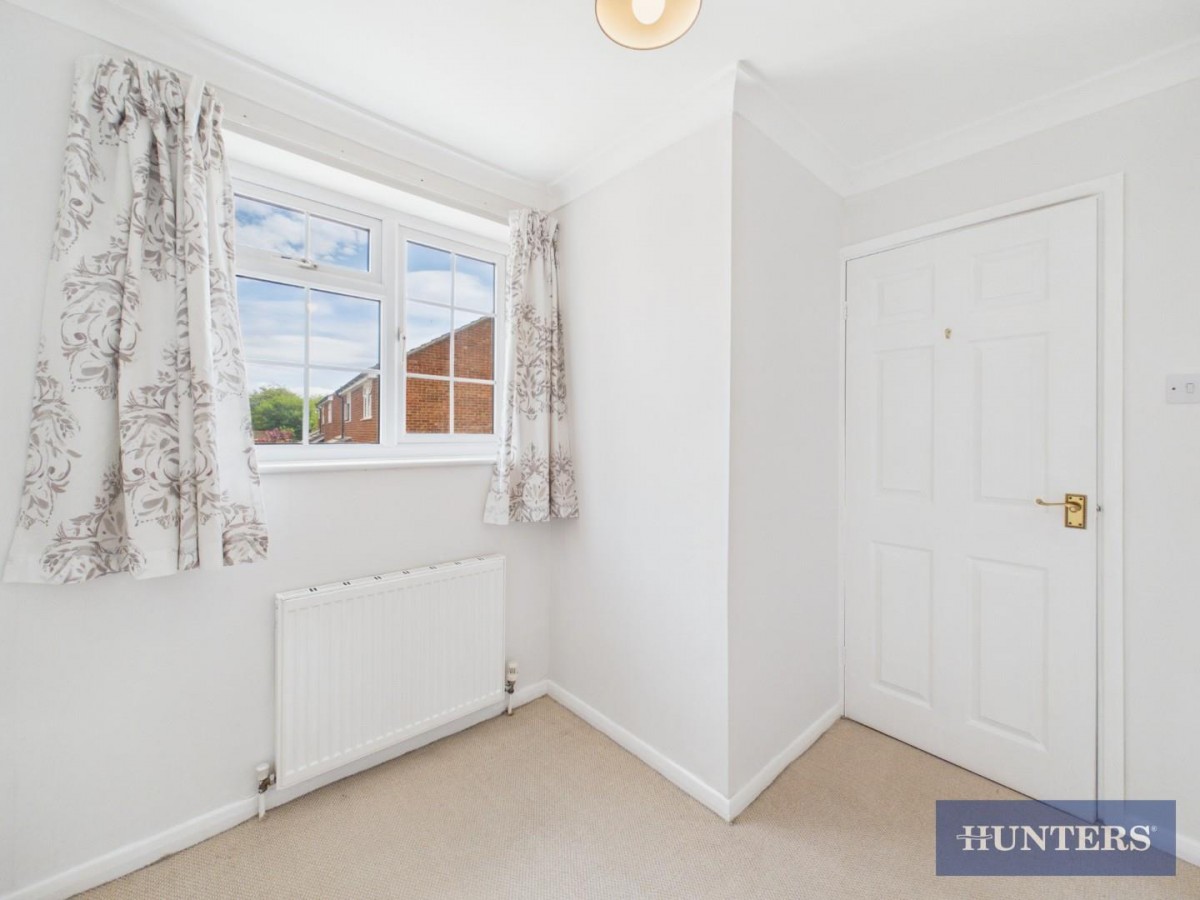 Wrangham Drive, Hunmanby, Filey