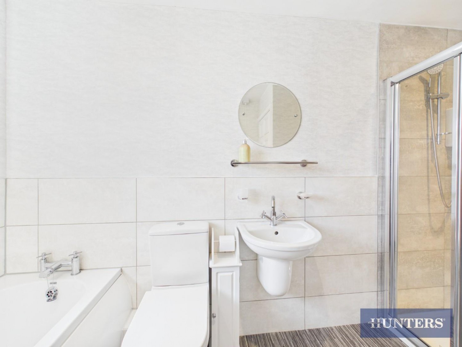 3 bedroom House for sale in Wrangham Drive, Hunmanby, Filey