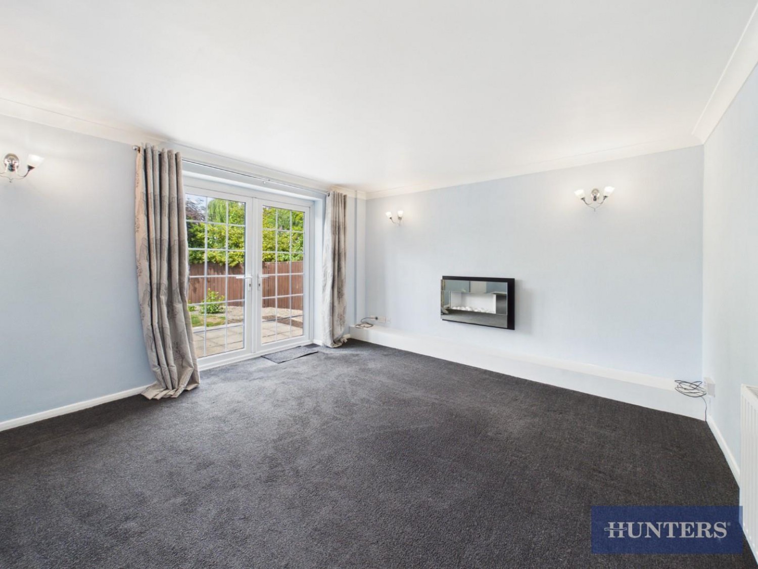 3 bedroom House for sale in Wrangham Drive, Hunmanby, Filey