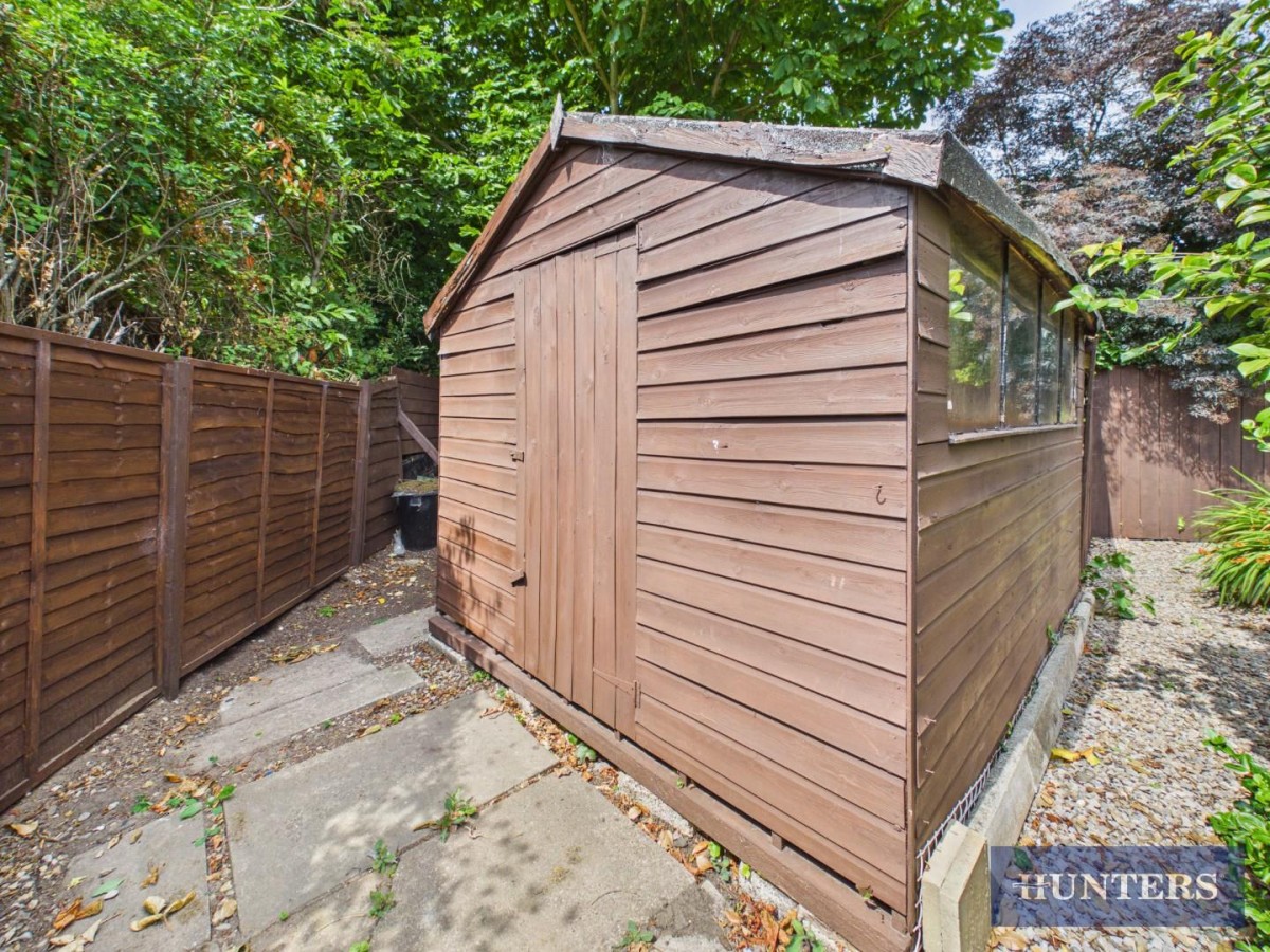 Wrangham Drive, Hunmanby, Filey