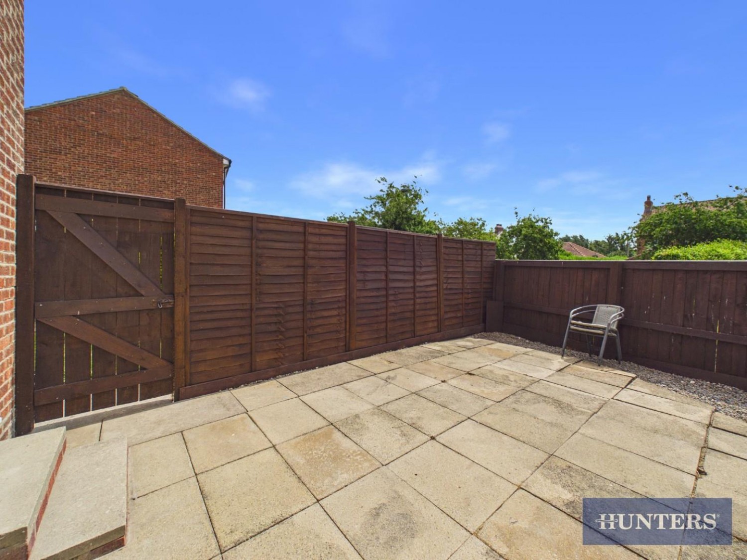 3 bedroom House for sale in Wrangham Drive, Hunmanby, Filey