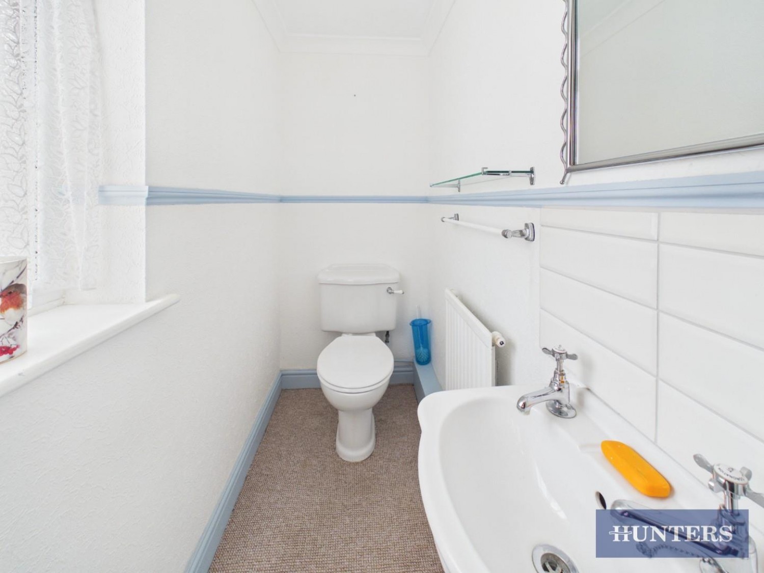 3 bedroom House for sale in Wrangham Drive, Hunmanby, Filey