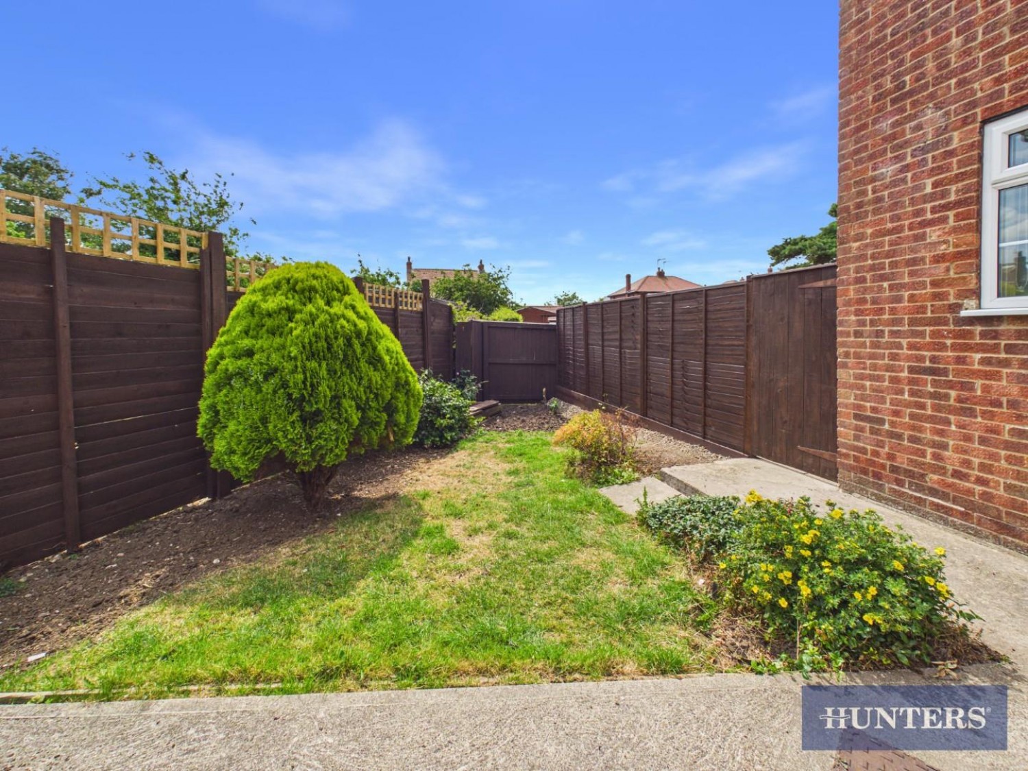 3 bedroom House for sale in Wrangham Drive, Hunmanby, Filey