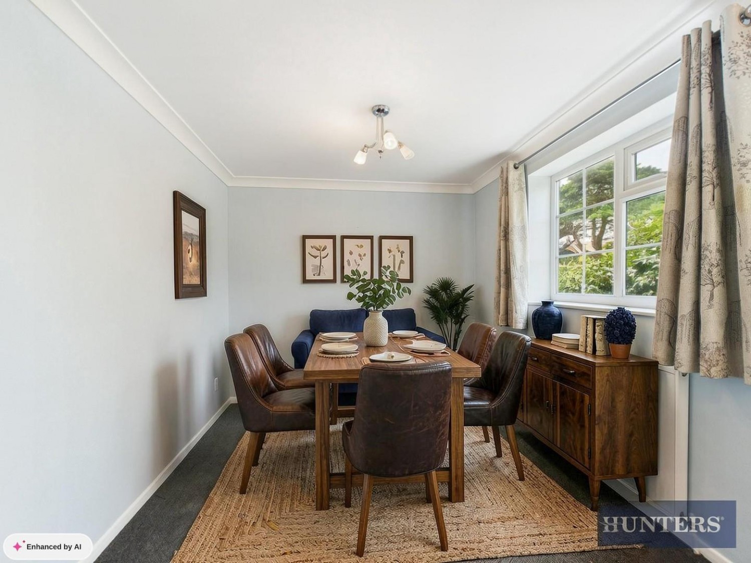 3 bedroom House for sale in Wrangham Drive, Hunmanby, Filey