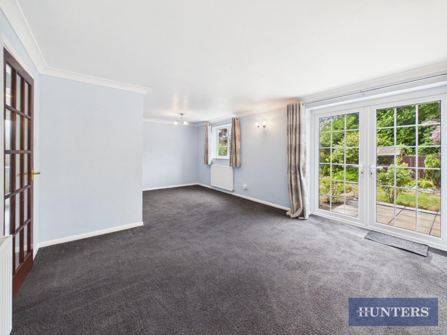 3 bedroom House for sale in Wrangham Drive, Hunmanby, Filey