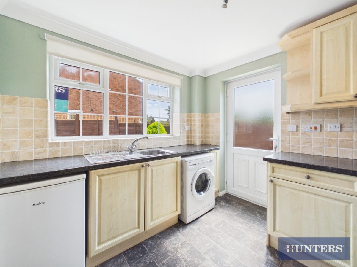Wrangham Drive, Hunmanby, Filey