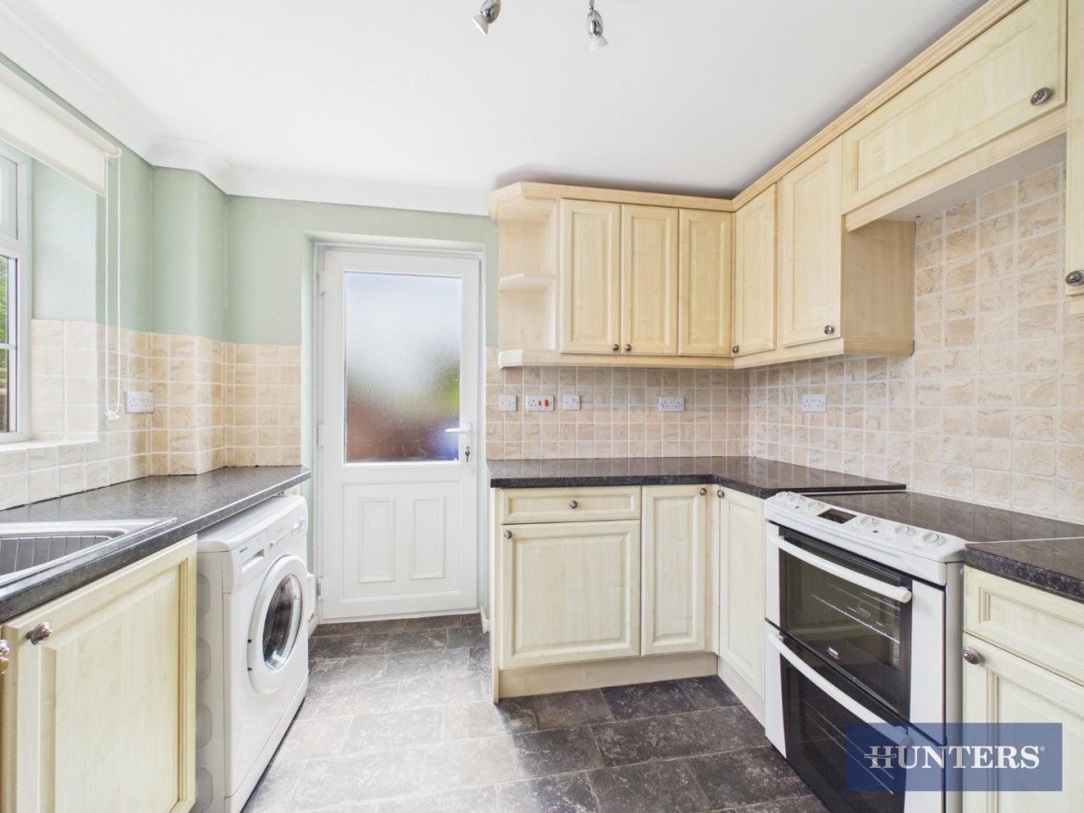 Wrangham Drive, Hunmanby, Filey