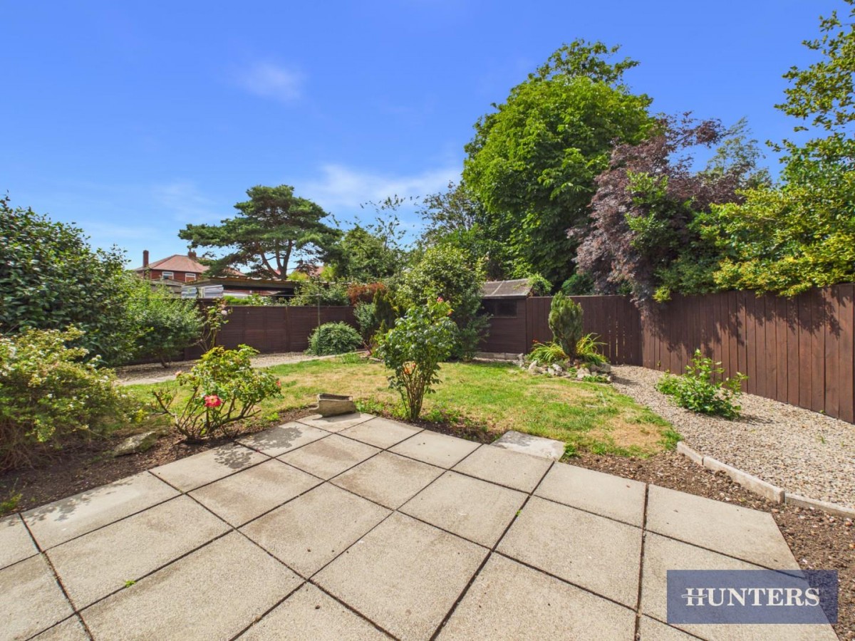 Wrangham Drive, Hunmanby, Filey