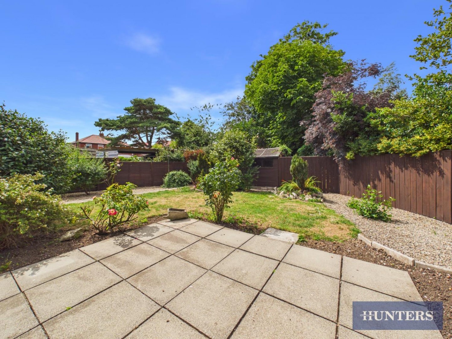 3 bedroom House for sale in Wrangham Drive, Hunmanby, Filey